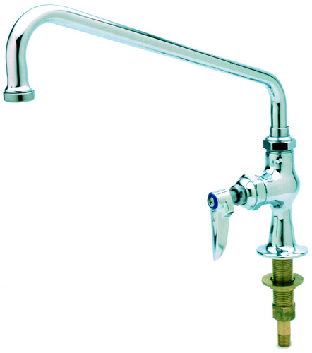 T&S Brass B-0206 Single Pantry Faucet