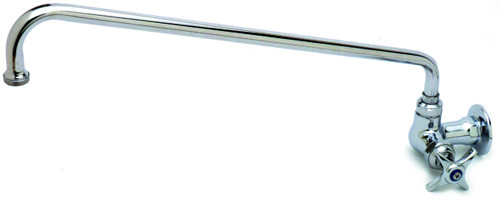 T&S Brass B-0212 Single Pantry Faucet