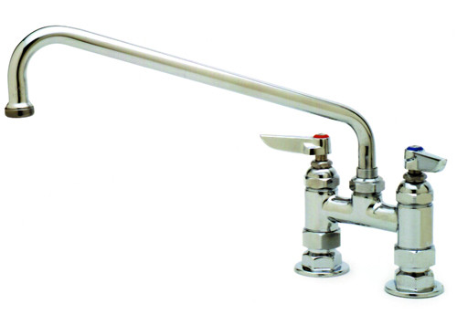 T&S Brass B-0226 Faucet