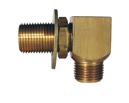 T&S Brass B-0230-K Installation Kit