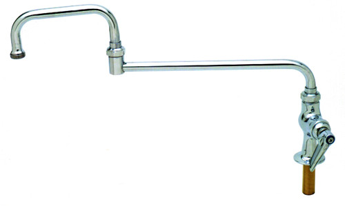 T&S Brass B-0255 Single Pantry Faucet