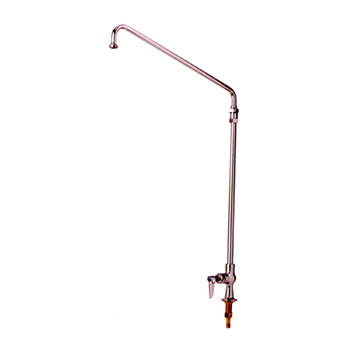 T&S Brass B-0275 Single Pantry Faucet