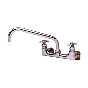 T&S Brass B-0290-PRISON Big-Flo Faucet