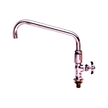 T&S Brass B-0296 Big-Flo Single Pantry Faucet