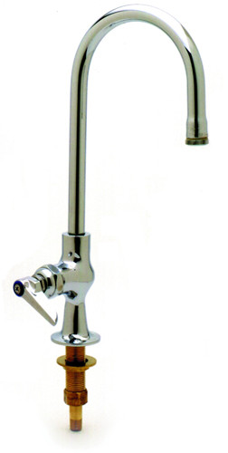 T&S Brass B-0305 Single Pantry Faucet