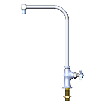 T&S Brass B-0318-02 Faucet