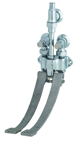 T&S Brass B-0504-01 Double Pedal Valve