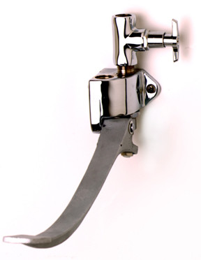 T&S Brass B-0508-LKS Single Pedal Valve