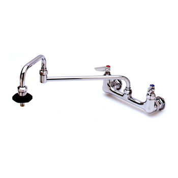 T&S Brass B-0597 Pot Filler