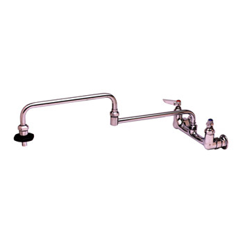 T&S Brass B-0598 Pot Filler