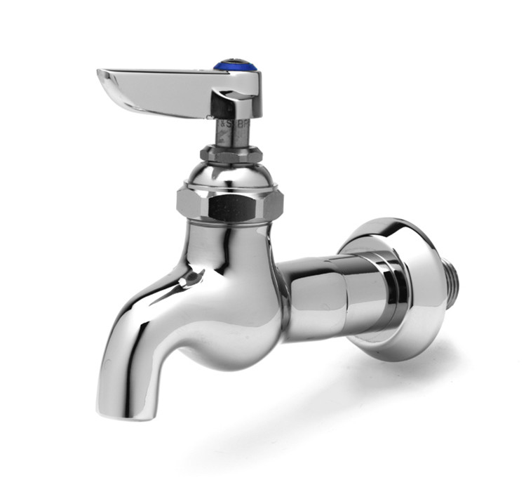 T&S Brass B-0715 Sill Faucet