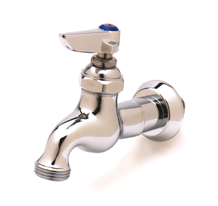 T&S Brass B-0717 Sill Faucet