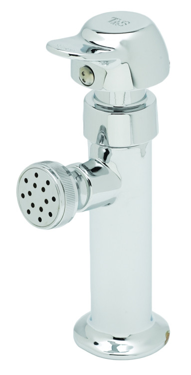 T&S Brass B-0800-PA Wash Sink Faucet