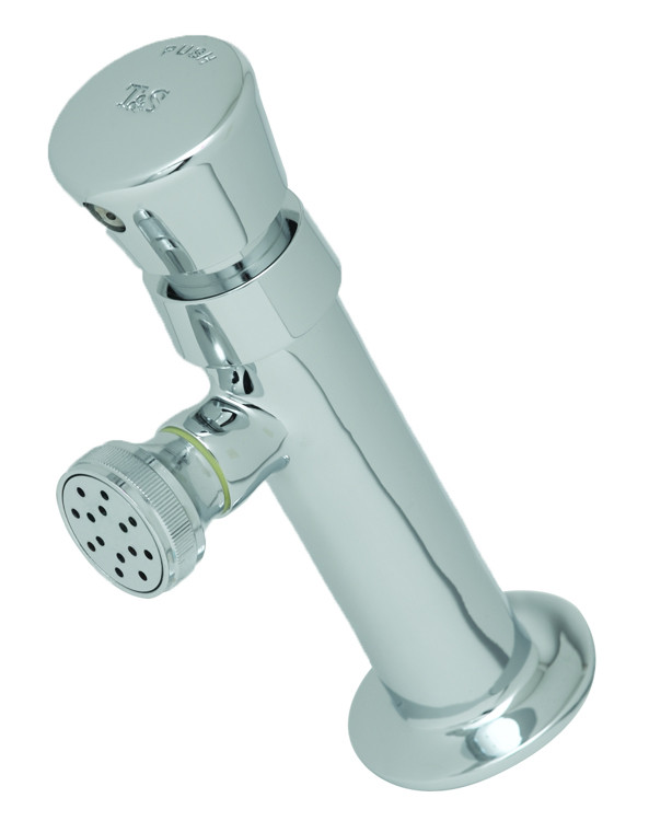 T&S Brass B-0800 Metering Faucet