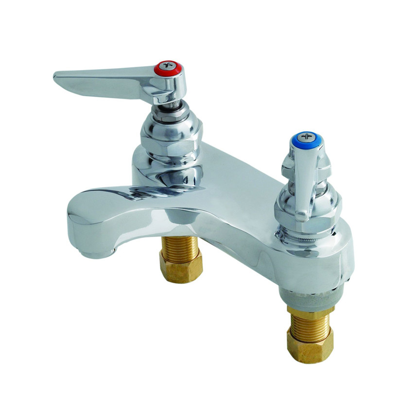 T&S Brass B-0890-177F Lavatory Faucet