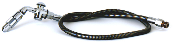 T&S Brass B-0973 Bedpan Washer