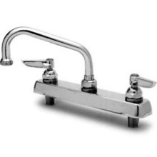 T&S Brass B-1140 Faucet
