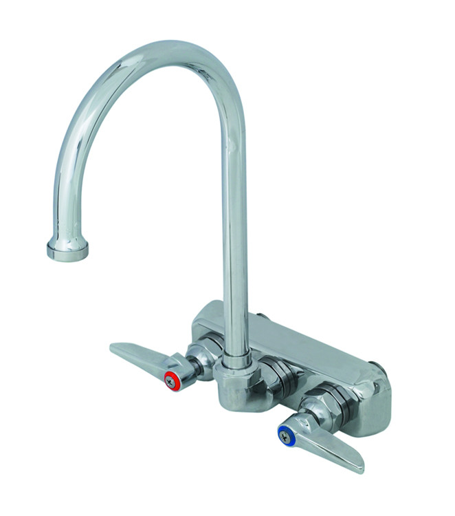 T&S Brass B-1146 Workboard Faucet