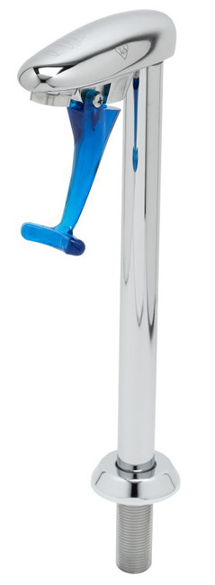 T&S Brass B-1210-01 Glass Filler