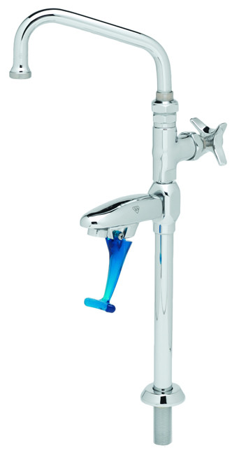 T&S Brass B-1225 Glass And Pitcher Filler