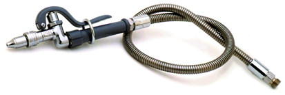 T&S Brass B-1411 Spray Assembly