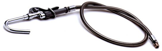 T&S Brass B-1413 Pot And Kettle Filler