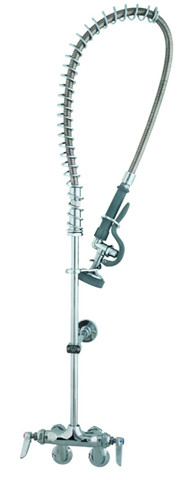 T&S Brass B-2261-B Pre-Rinse Unit