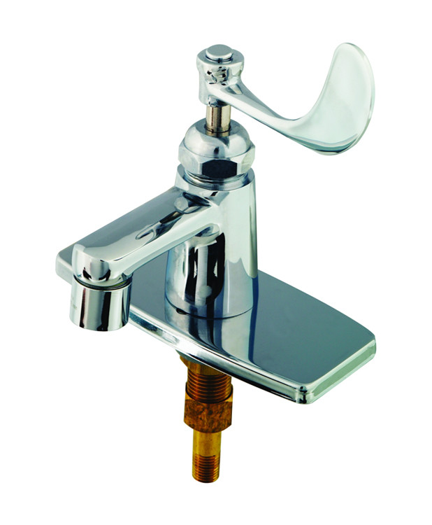 T&S Brass B-2460 Single Faucet