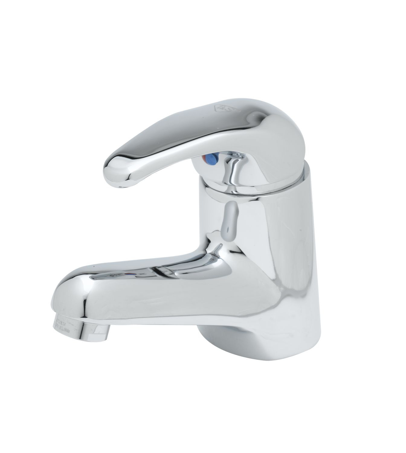 T&S Brass B-2701 Single Lever Faucet