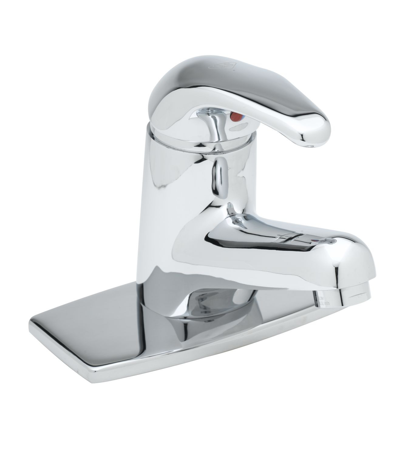 T&S Brass B-2703 Single Lever Faucet