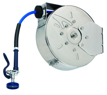 T&S Brass B-7122-C01 Hose Reel