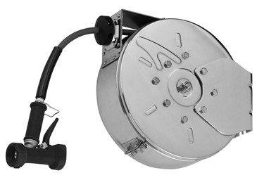 T&S Brass B-7122-C02 Hose Reel