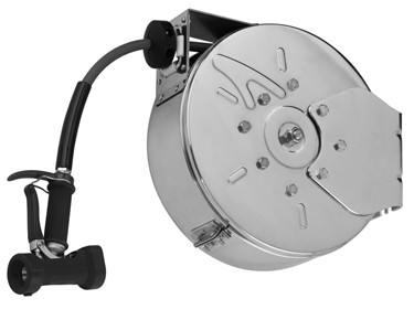T&S Brass B-7122-C05 Hose Reel