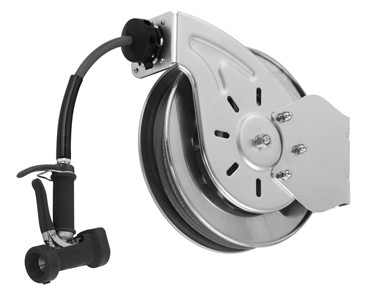 T&S Brass B-7132-05 Hose Reel