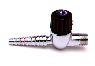 T&S Brass BL-4010-01 Needle Valve