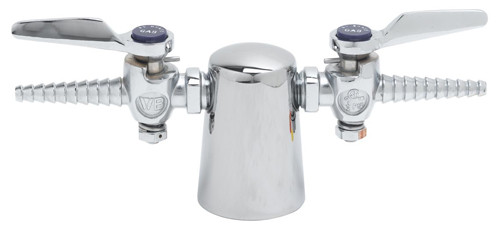 T&S Brass BL-4200-02 Lab Turret