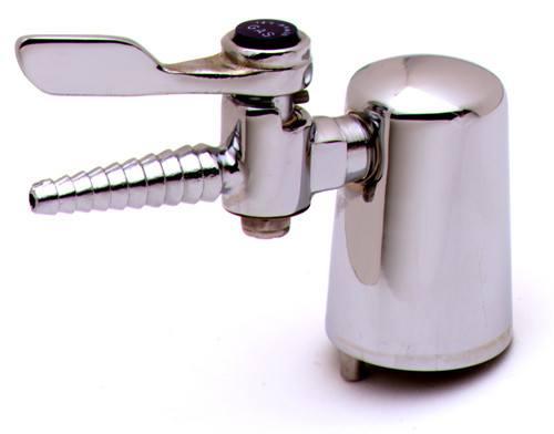 T&S Brass BL-4203-01 Lab Turret