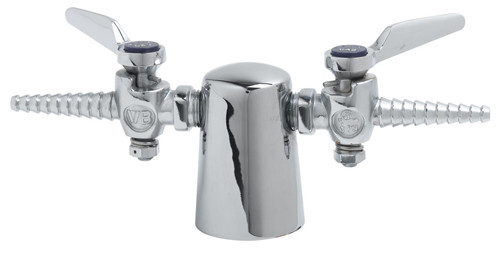 T&S Brass BL-4203-02 Lab Turret