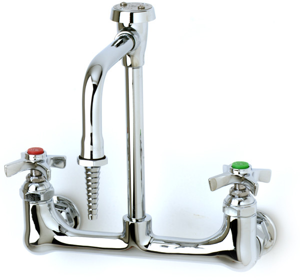 T&S Brass BL-5725-08 Lab Mixing Faucet