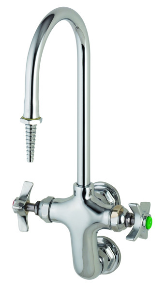 T&S Brass BL-5735-02 Lab Mixing Faucet