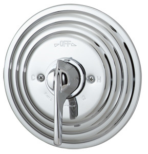 Symmons C-86-2-X Commercial Temptrol Tub/Shower Valve 