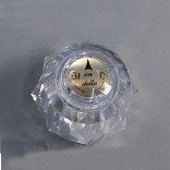 Delta RP2389 Handle with Screw and Button