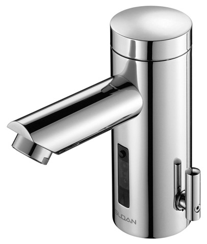 Sloan i.q. LINO EAF-250-ISM-DPU-IC Sensor Faucet