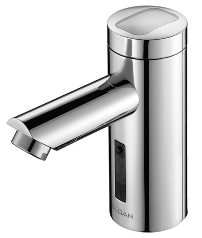 Sloan Solis EAF-275-IC Sensor Faucet (Discontinued)