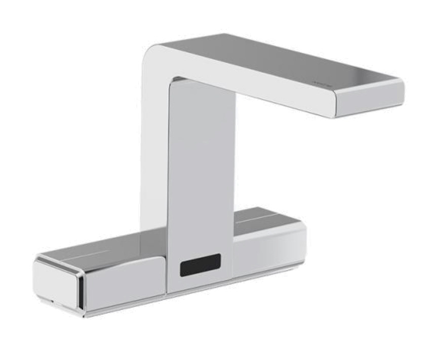 Sloan EAF900-P Polished Chrome Plug-In Sensor Faucet (Discontinued)