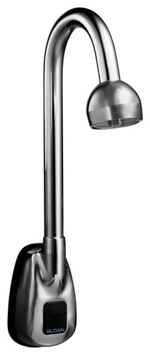 Sloan EBF-550-H Sensor Faucet (Discontinued)