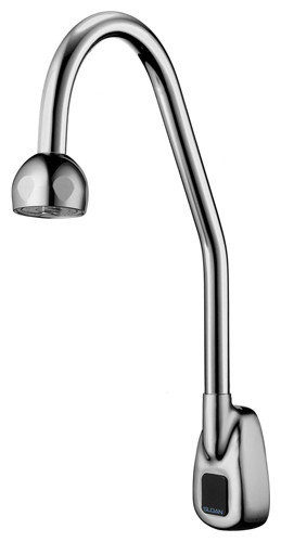 Sloan EBF-550-S-H-BDM Sensor Faucet (Discontinued)