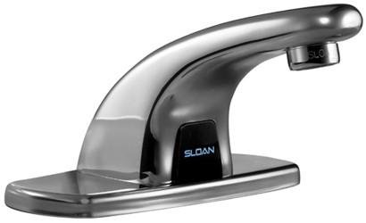 Sloan EBF-615-8 Sensor Faucet