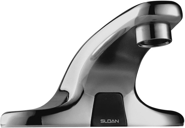 Sloan EBF650 Sensor-Operated Faucet 3315183BT