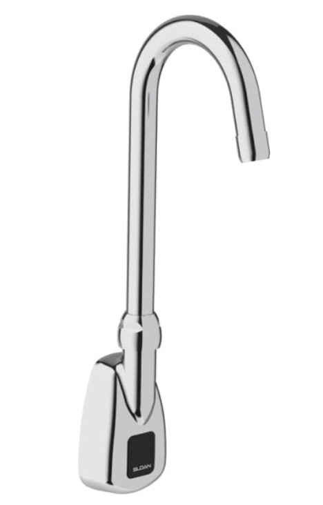 Sloan EBF550 Sensor-Operated Faucet 3315098BT